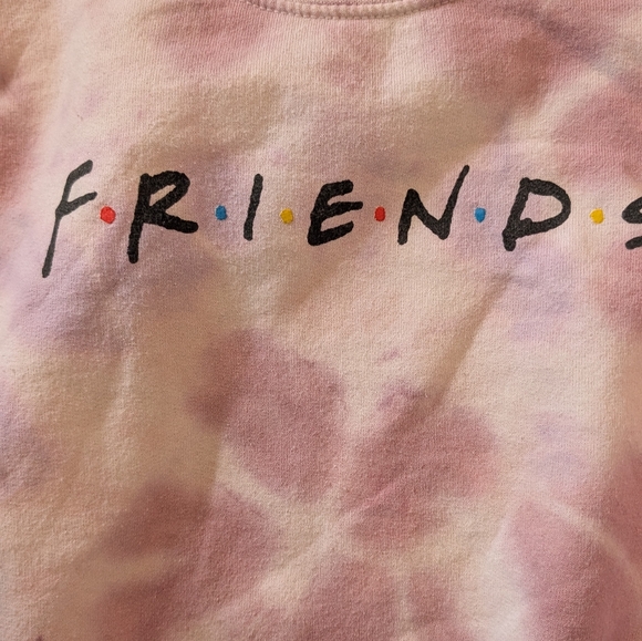 Friends Sweater - Picture 2 of 3